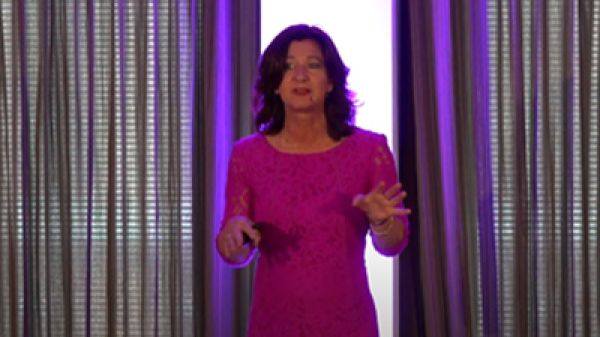 Danielle Braun - compilatie lezing ziekenhuis 'Building Tribes'